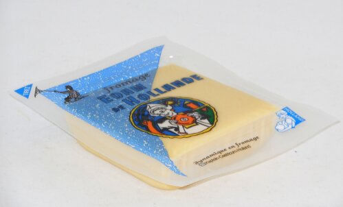 Kaptein Dutch Cheese Edam 300g
